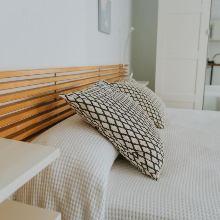 Apartamentos ZHR 2 - Loft - 3