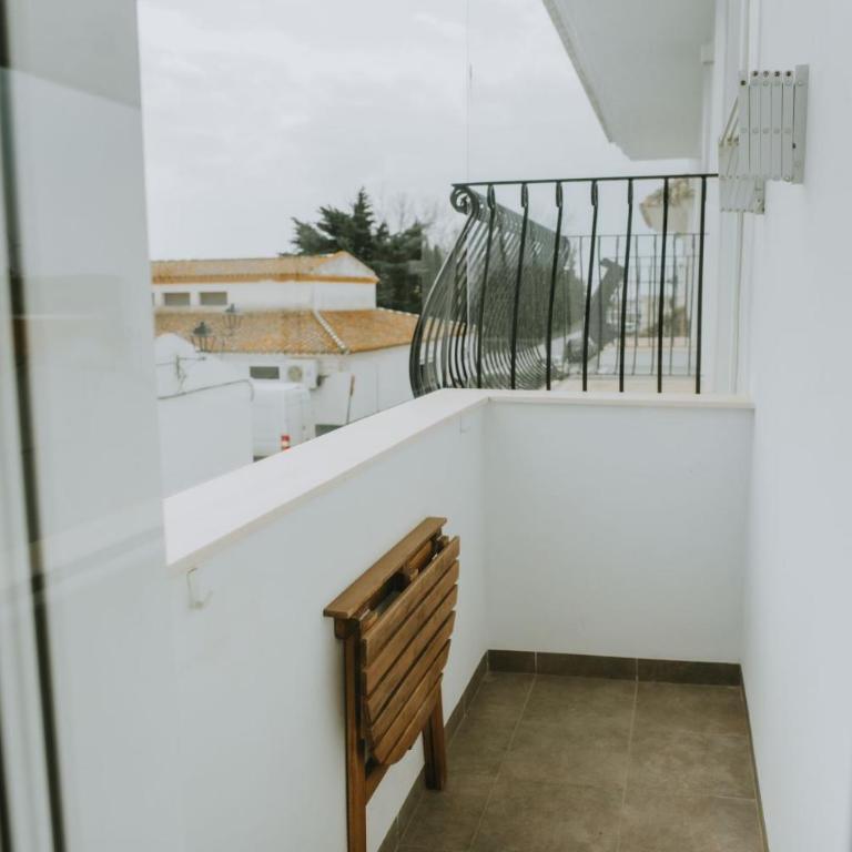 Apartamentos ZHR 2 - Loft - 4
