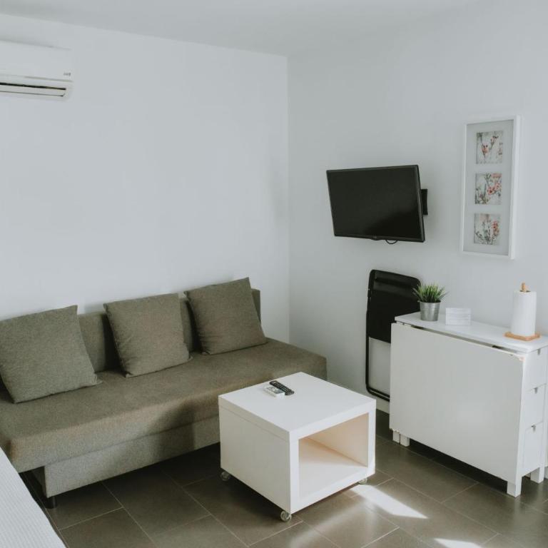 Apartamentos ZHR 2 - Loft - 6