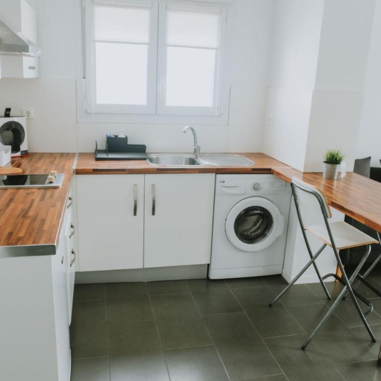 Apartamentos ZHR 2 - Loft - 15