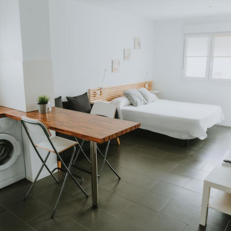 Apartamentos ZHR 2 - Loft - 11