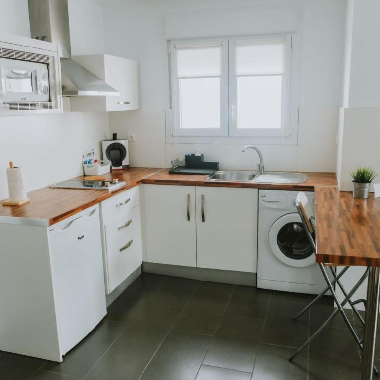 Apartamentos ZHR 2 - Loft - 14