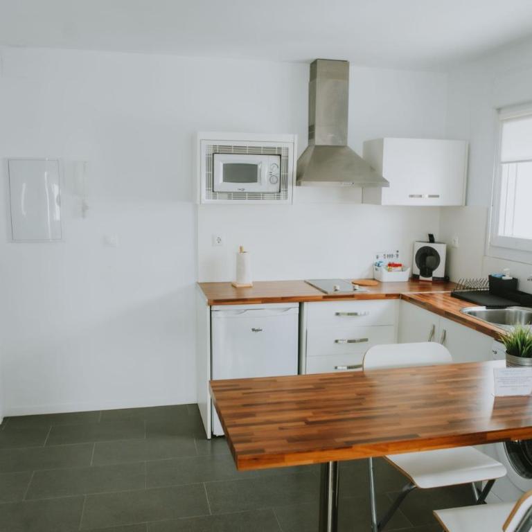 Apartamentos ZHR 2 - Loft - 16