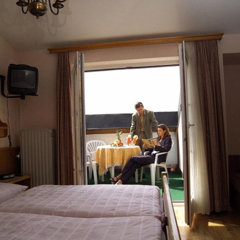 Hotel Gasthof Brüggler - Doppelzimmer - 6