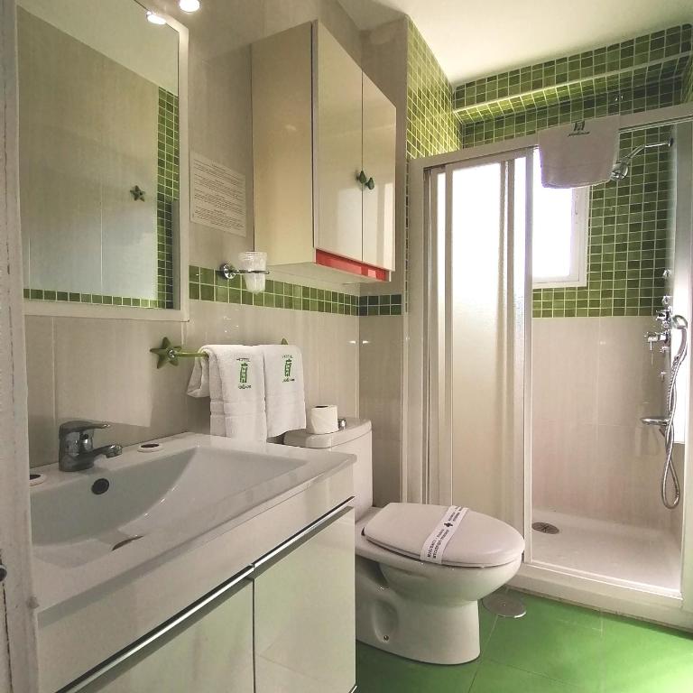 Hotel Molinos - Standard Apartment - 10