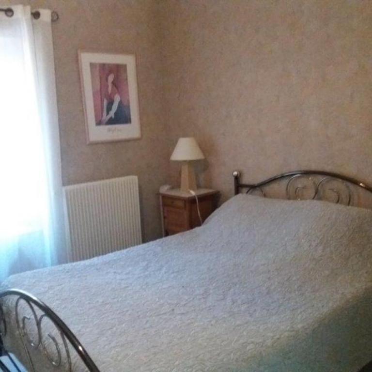 residence la Source - Appartement 1 Chambre - 2ème Étage - 1