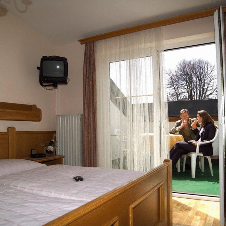 Hotel Gasthof Brüggler - Doppelzimmer - 7