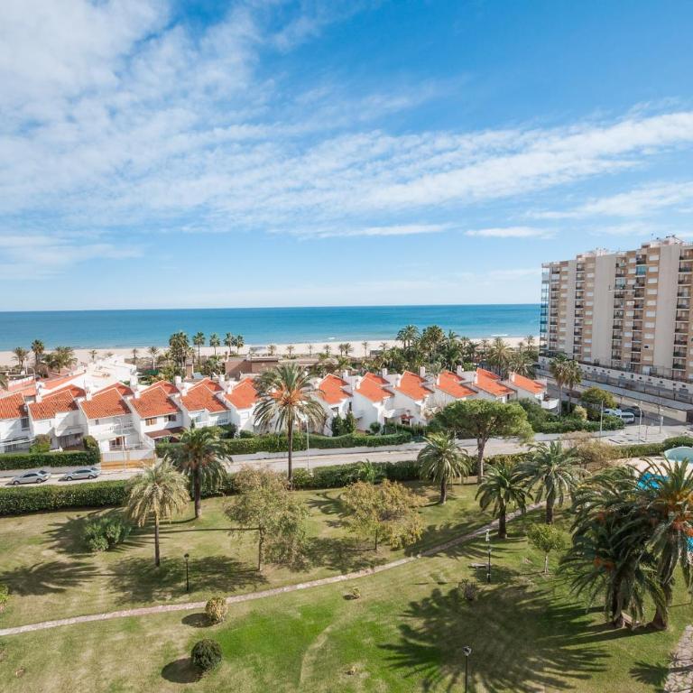 AG Los Carmenes Premium - Apartamento Deluxe - 4