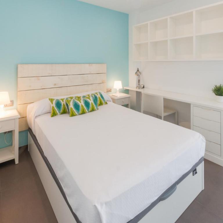 AG Los Carmenes Premium - Apartamento Deluxe - 18