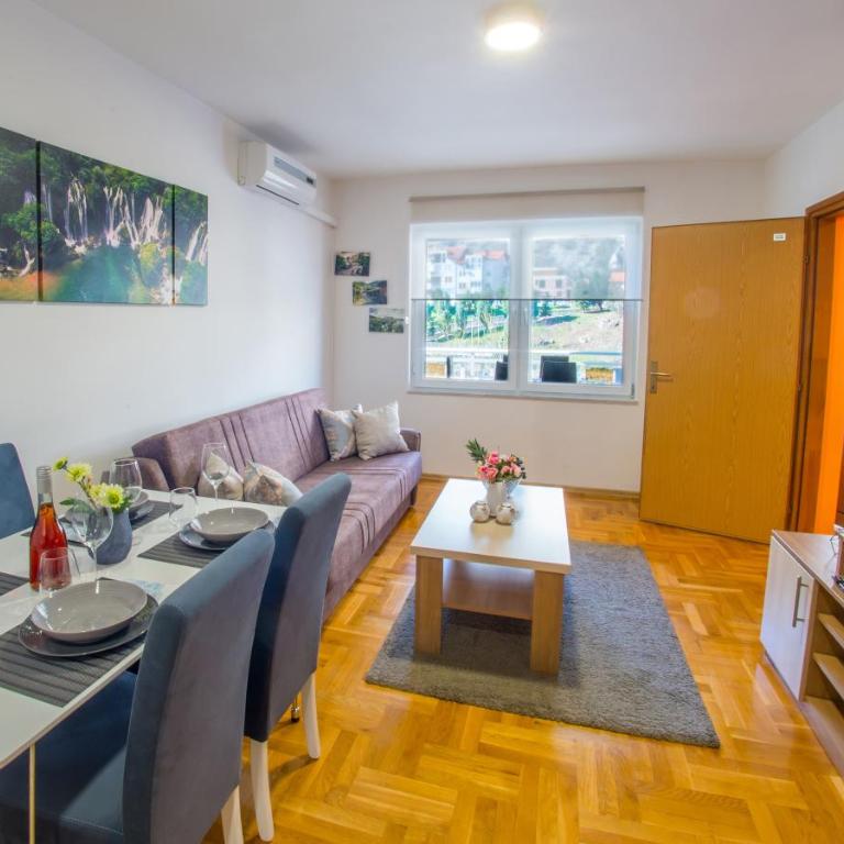 Mila Apartments - Two-Bedroom Apartment - 3