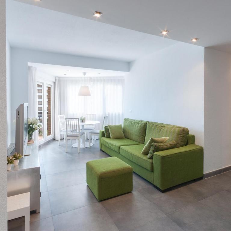 AG PRESIDENTE - Apartamento con terraza - 7