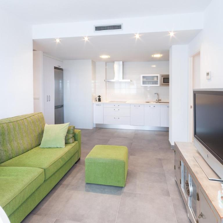AG PRESIDENTE - Apartamento con terraza - 17