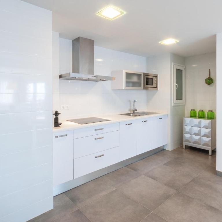 AG PRESIDENTE - Apartamento con terraza - 19