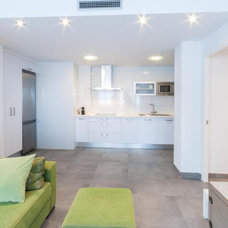 AG PRESIDENTE - Apartamento con terraza - 22