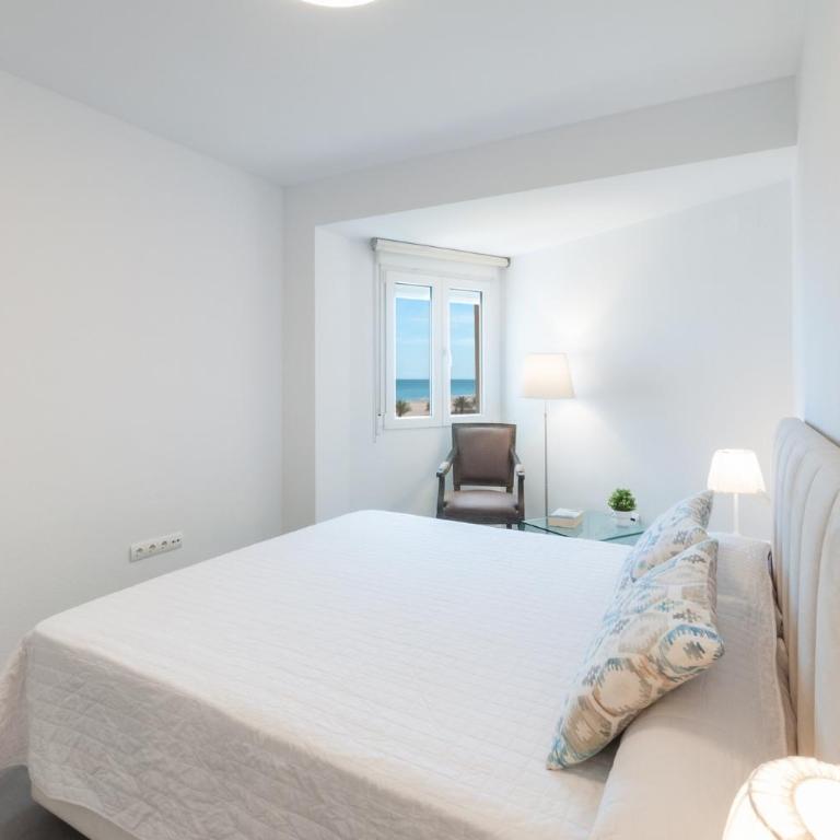 AG PRESIDENTE - Apartamento con terraza - 23