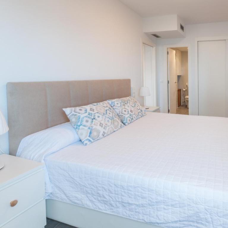 AG PRESIDENTE - Apartamento con terraza - 30