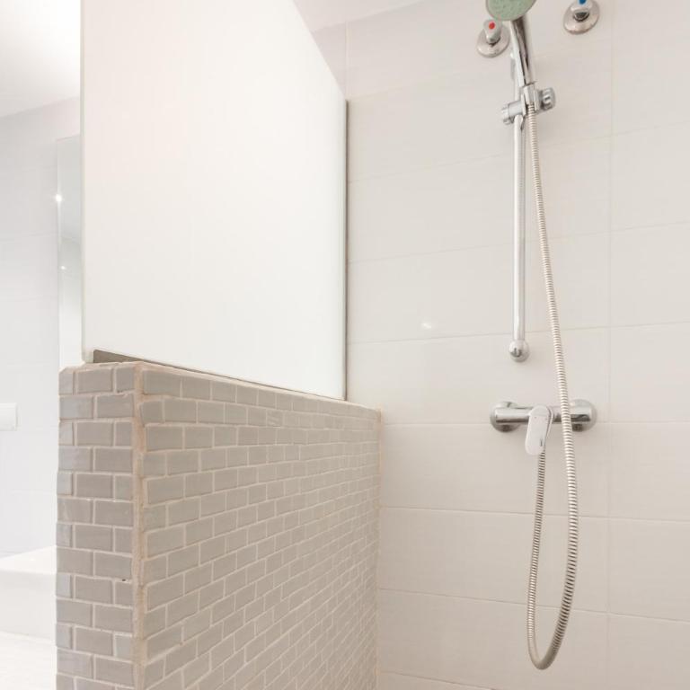 AG PRESIDENTE - Apartamento con terraza - 36