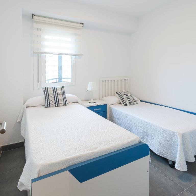 AG PRESIDENTE - Apartamento con terraza - 37