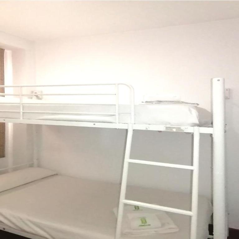 Hotel Molinos - Standard Apartment - 11