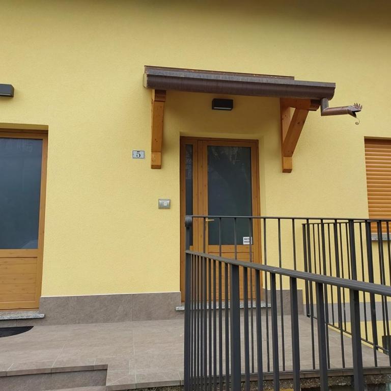 Mati's House - Appartamento con 2 Camere da Letto - 16