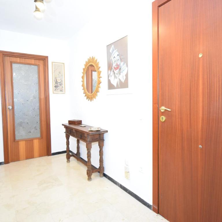 PRINCIPADO MARINA - Fincas Arena - Apartamento de 3 dormitorios - 12