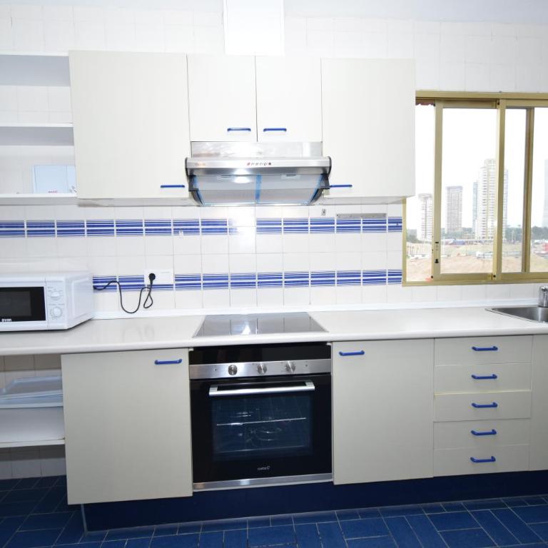PRINCIPADO MARINA - Fincas Arena - Apartamento de 3 dormitorios - 16
