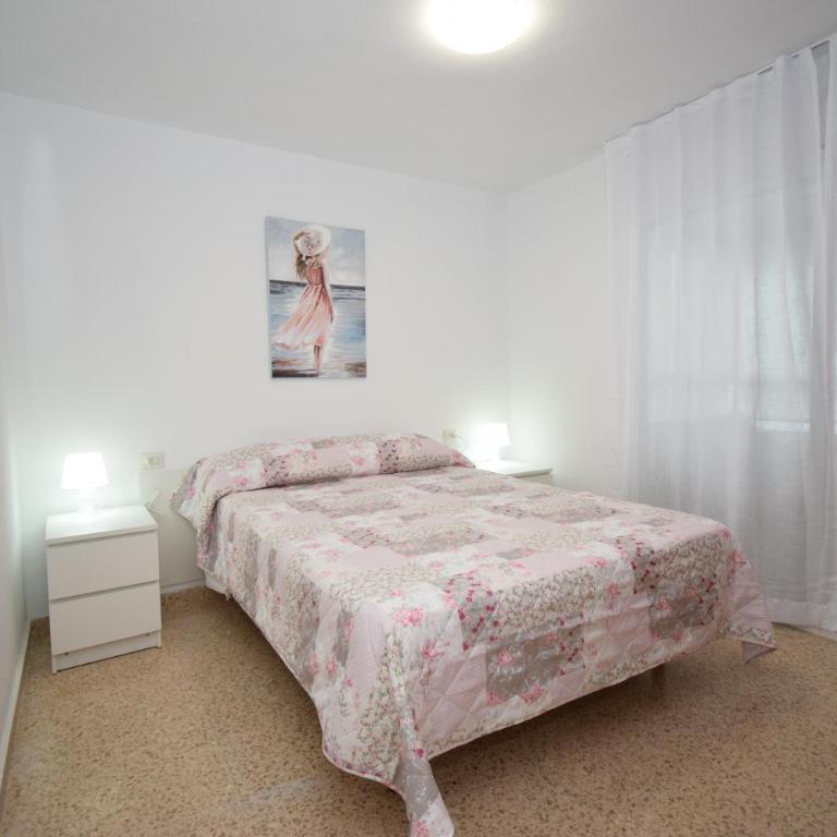PRINCIPADO MARINA - Fincas Arena - Apartamento de 3 dormitorios - 23