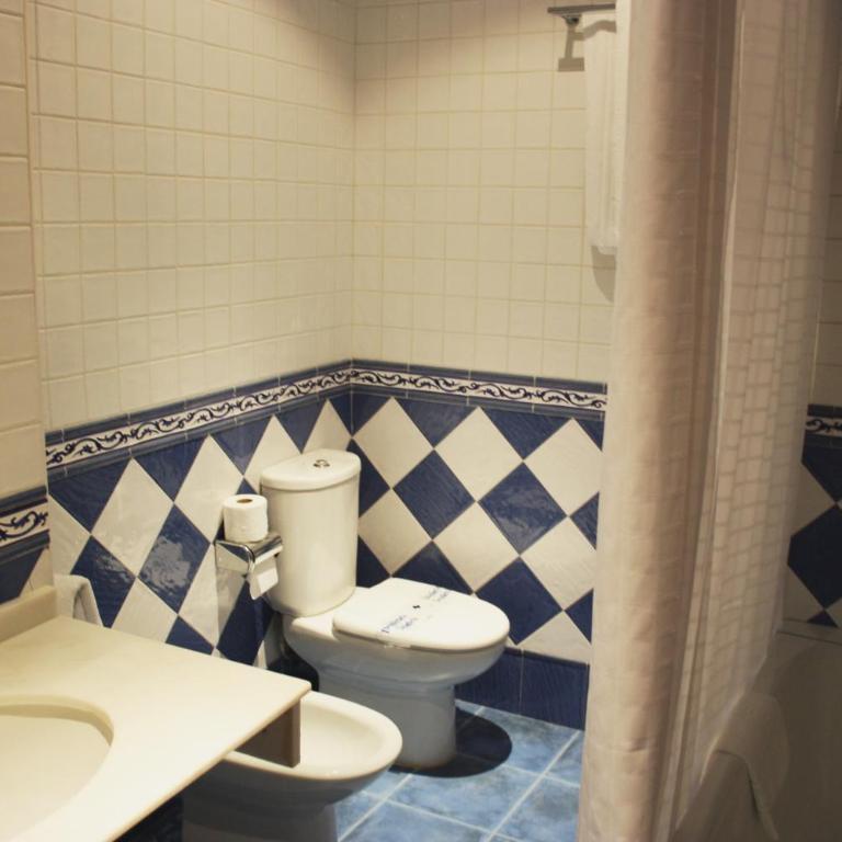 Hosteria Sara by gaiarooms - Habitación Doble - 1 o 2 camas - 23