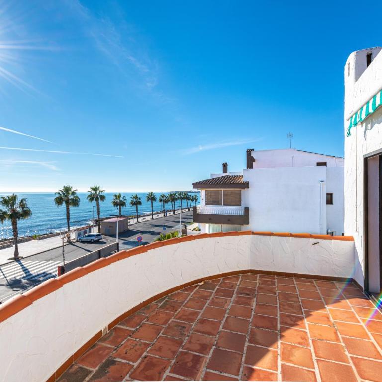Apartamentos Ibiza Casa Azahar - Apartamento de 3 dormitorios - 1