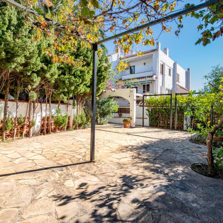 Apartamentos Ibiza Casa Azahar - Apartamento de 3 dormitorios - 11