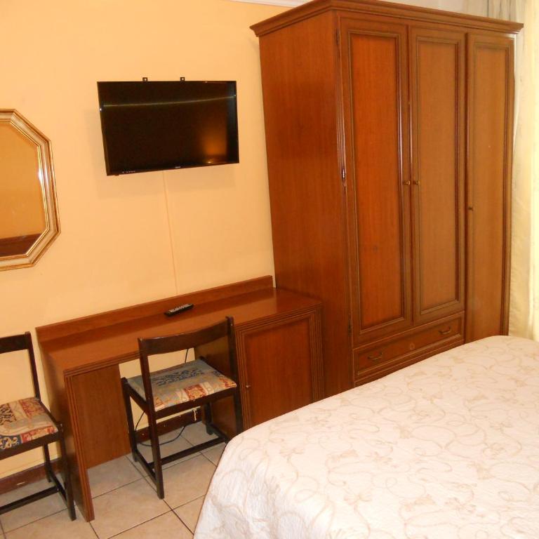 Hotel Salus - Camera Matrimoniale - 60