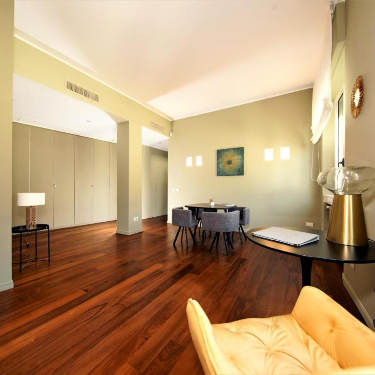 Suite Santa Tecla - Appartamento con Terrazza - 3