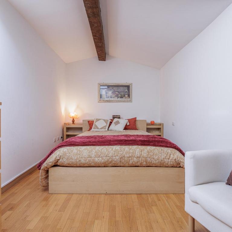 The Bookhouse - Appartamento con 3 Camere da Letto - 18