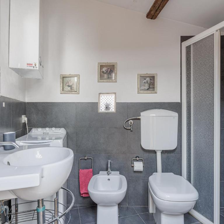 The Bookhouse - Appartamento con 3 Camere da Letto - 16