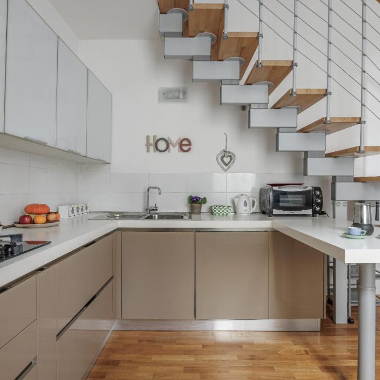 The Bookhouse - Appartamento con 3 Camere da Letto - 13