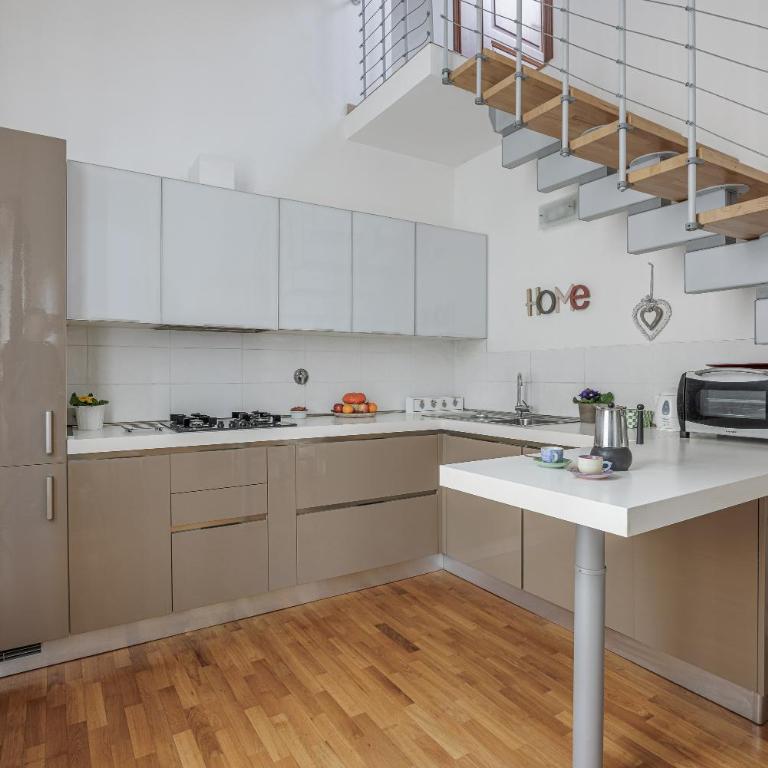 The Bookhouse - Appartamento con 3 Camere da Letto - 15