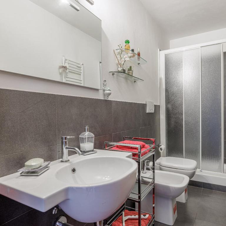 The Bookhouse - Appartamento con 3 Camere da Letto - 10