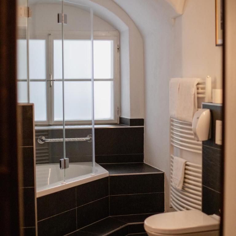 Altstadt Hotel Stadtkrug - Luxus Apartment - 6