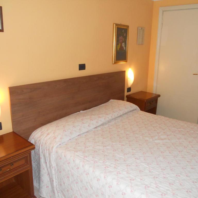 Hotel Salus - Camera Matrimoniale - 68