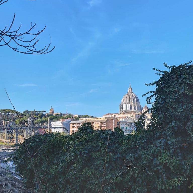 TIMELESS ST PETER TERRACE - Appartamento con Terrazza - 24