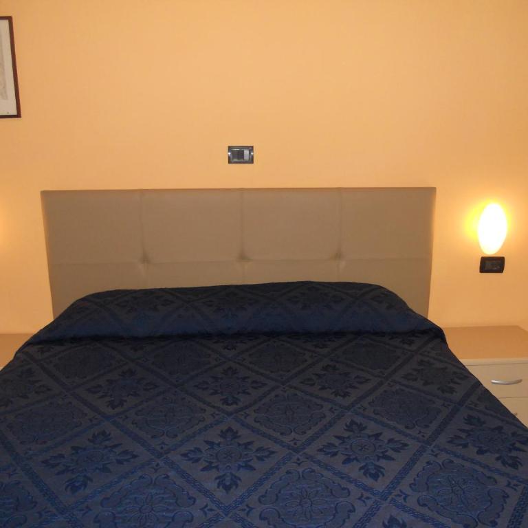 Hotel Salus - Camera Matrimoniale - 70