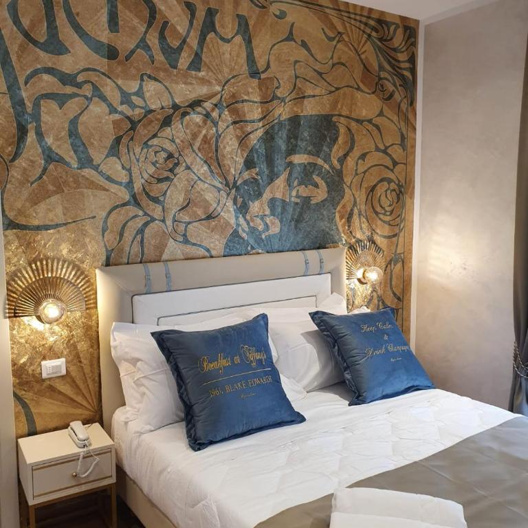 Amsterdam Suite Hotel & SPA - Suite - 20