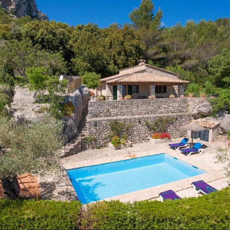 Serelleta by Sealand Villas - Villa de 2 dormitorios - 1