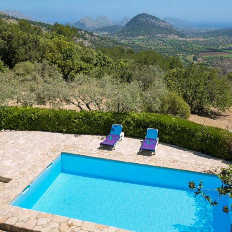 Serelleta by Sealand Villas - Villa de 2 dormitorios - 19
