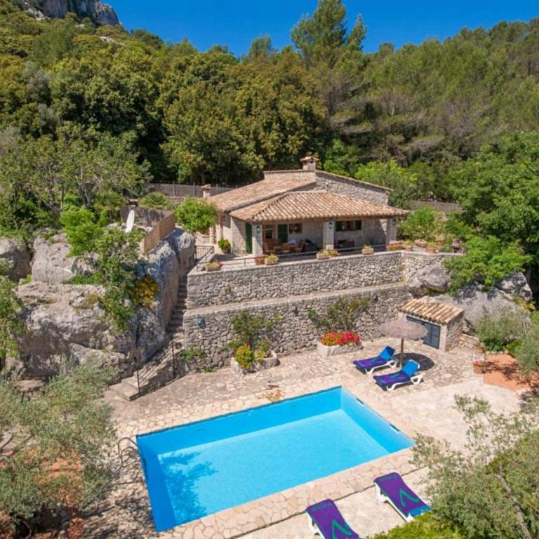 Serelleta by Sealand Villas - Villa de 2 dormitorios - 21