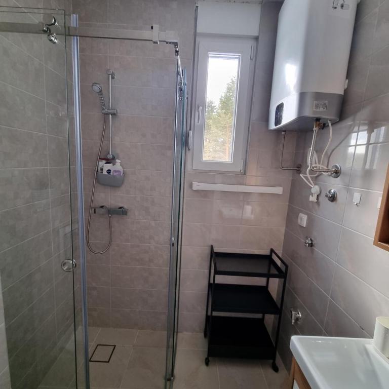 Apartman Nana Divčibare - Apartman - 9