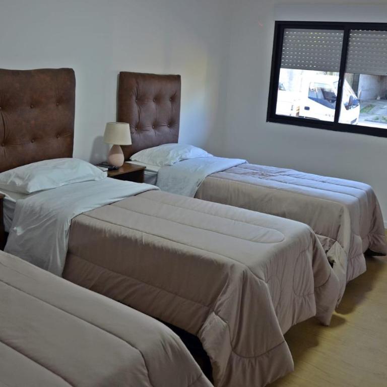 Trinidad Inn Flores - Habitación Triple Confort - 9