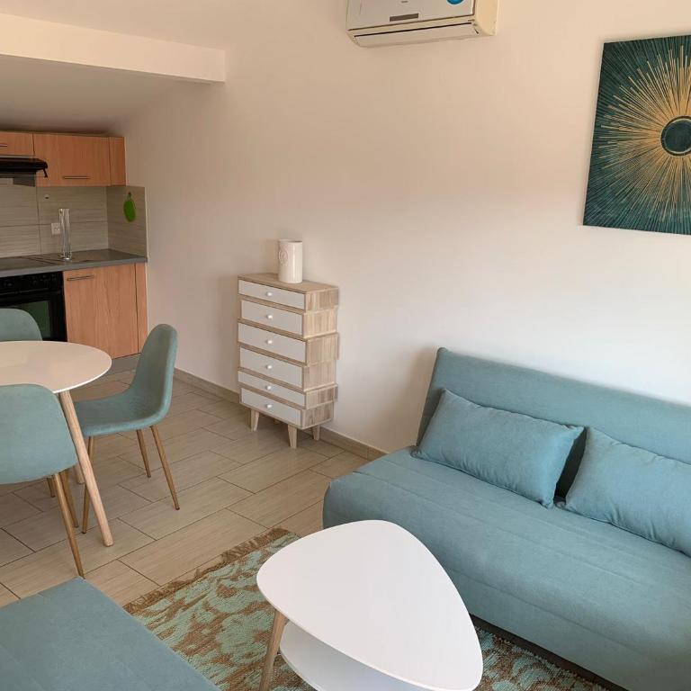 Locarno Centro Apartments - Apartamento con terraza - 3