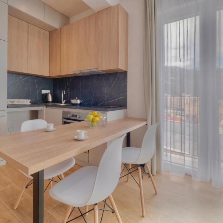 Horizon Two bedroom Apartment with sea view Jake - Two-Bedroom Apartment - 13