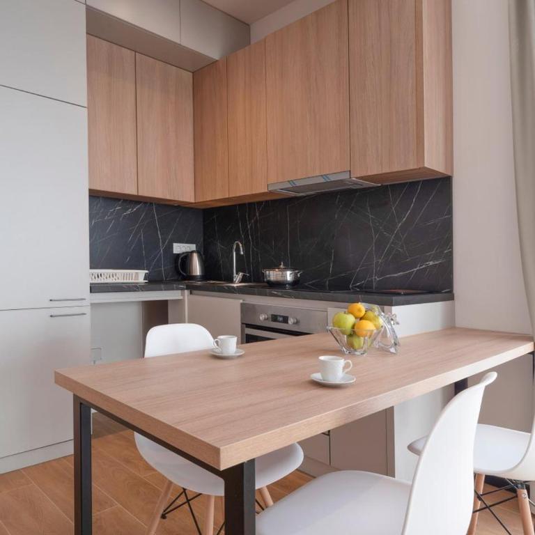 Horizon Two bedroom Apartment with sea view Jake - Two-Bedroom Apartment - 15